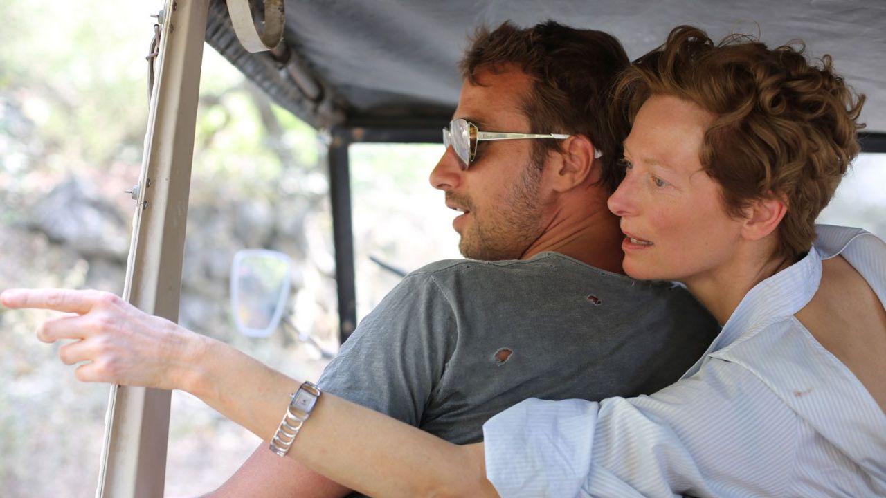 A bigger splash tra le migliori storie d'amore dei film di Luca Guadagnino cinematographe.it