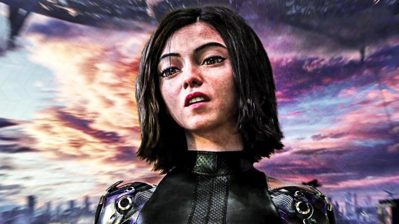 Alita 2: Robert Rodriguez torna a parlare del sequel