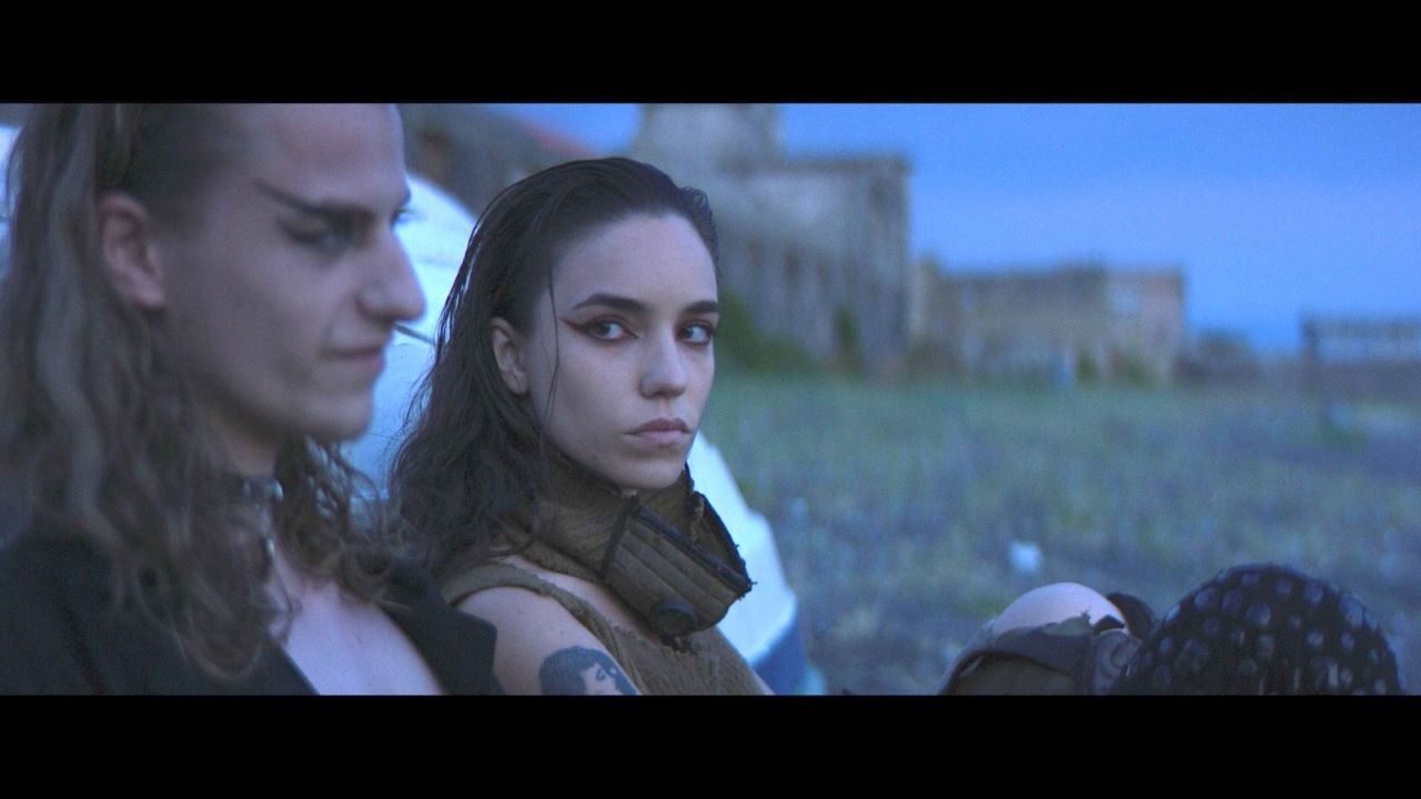 Amore Postatomico: recensione del film di Vincenzo Caiazzo