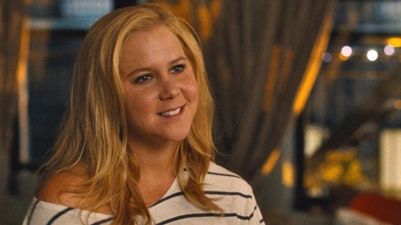 Per Amy Schumer il ruolo di Emily Blunt in Oppenheimer doveva essere suo - Cinematographe.it