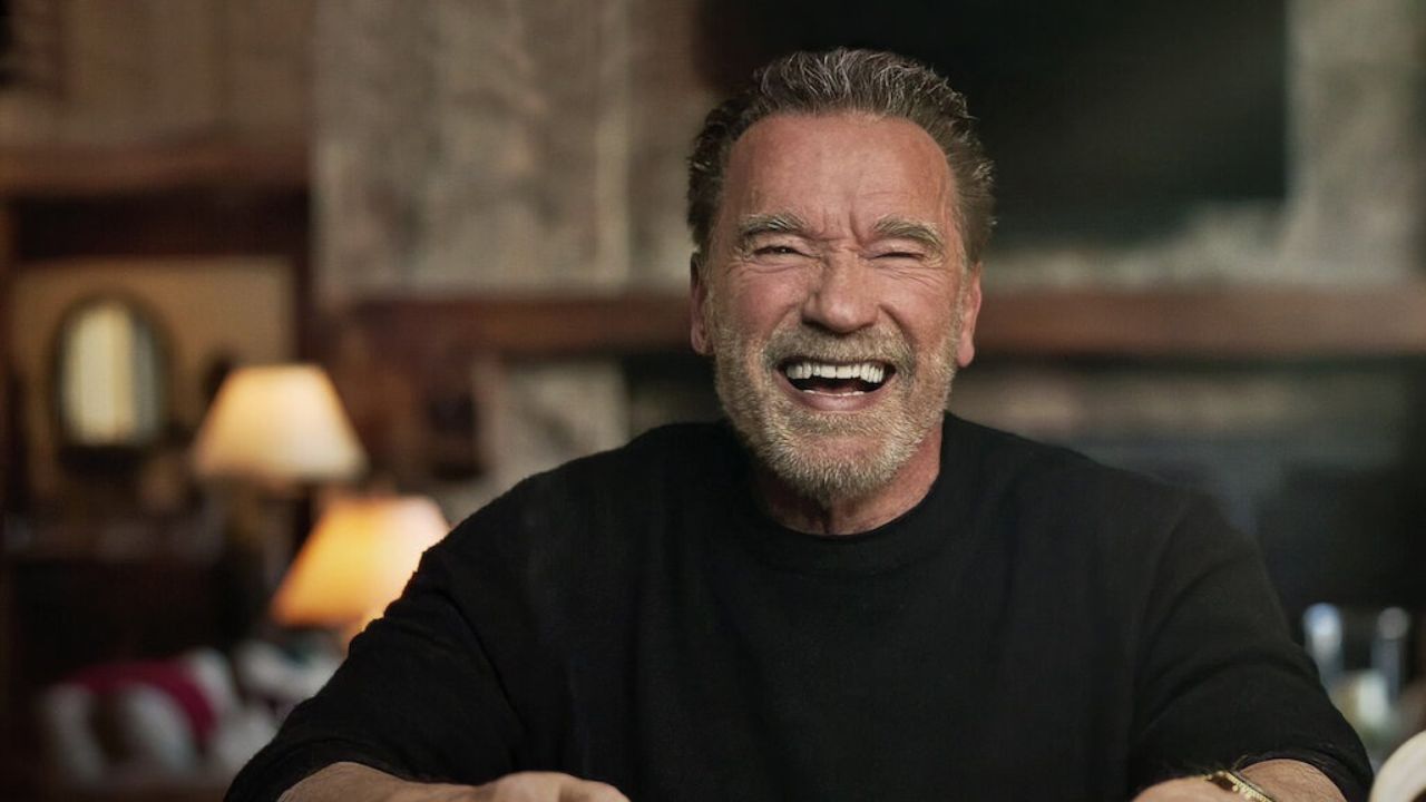 Arnold Schwarzenegger fece piangere la madre perché teneva poster di uomini in camera - Cinematographe.it