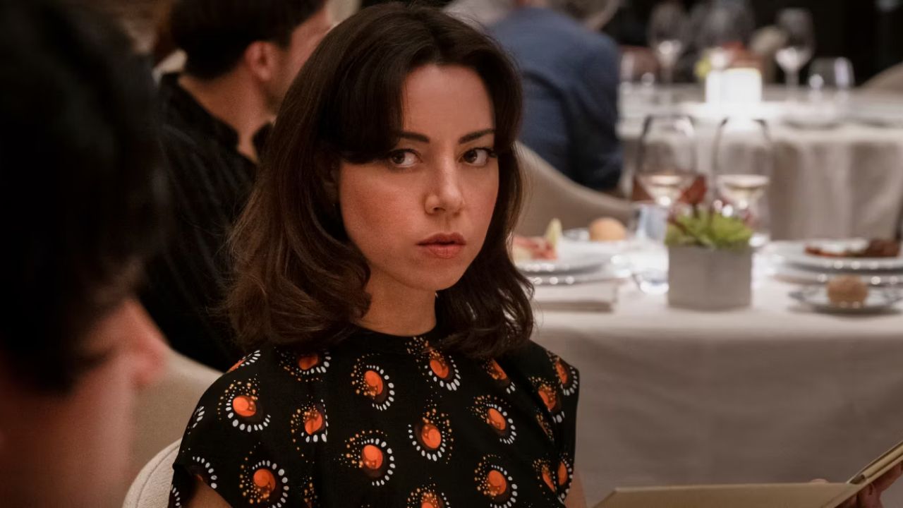 Aubrey Plaza - Cinematographe.it