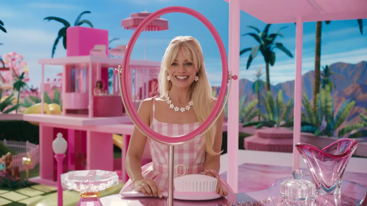 No, Barbieland non è un matriarcato: come Barbie ci spiega l’antifemminismo - Cinematographe.it