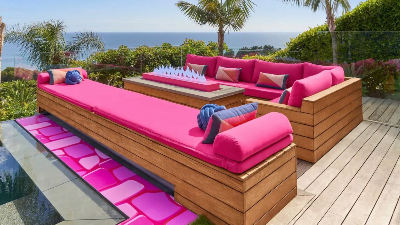 Barbie Dreamhouse Malibu - Cinematographe.it