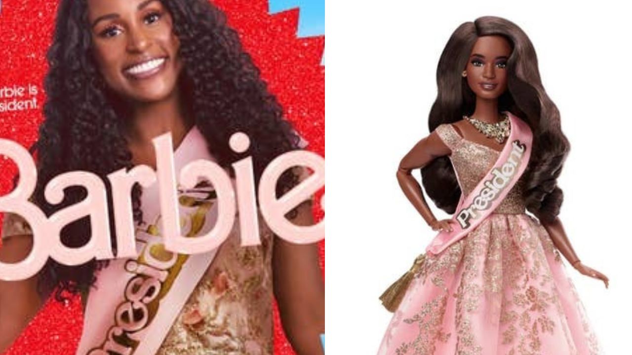 Bambole di Barbie ricreate nel film - Cinematographe.it