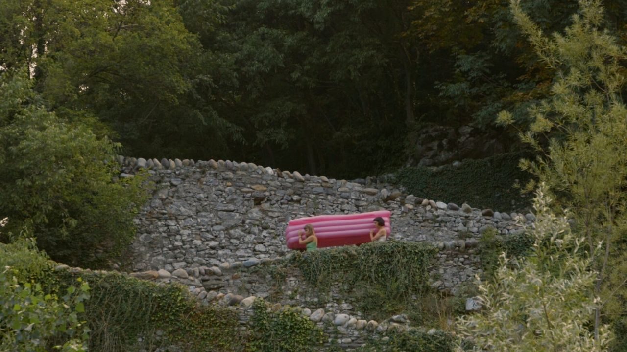 Taormina Film Festival 2024: Beatrice Perego presenta Fino alla fine, documentario sull’importanza di dire addio