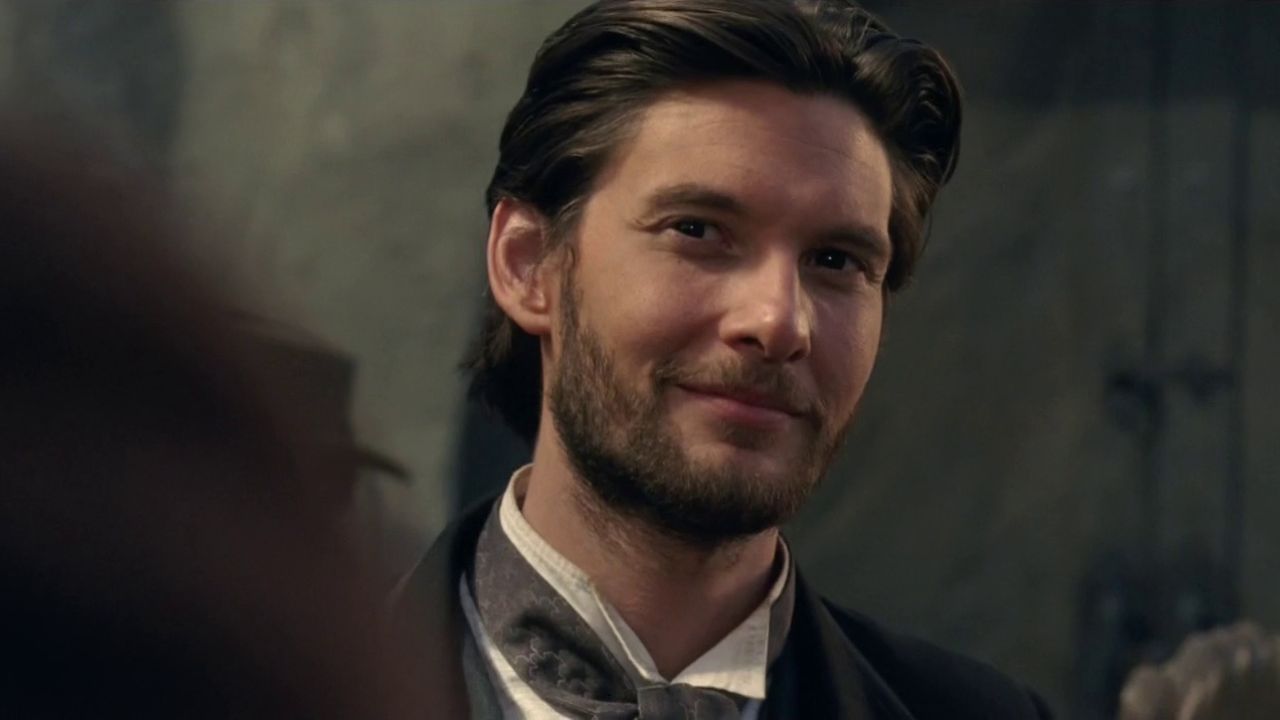 Ben Barnes cinematographe.it