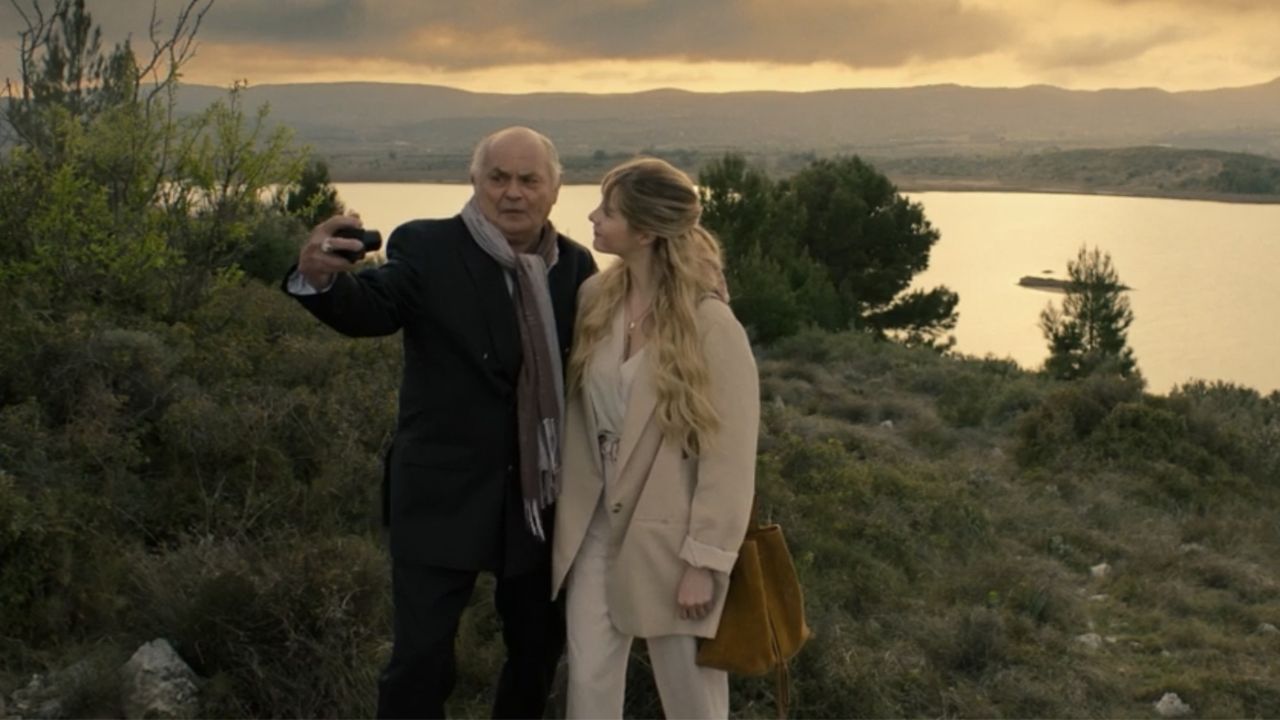 Between Us trama trailer cast - Cinematographe.it