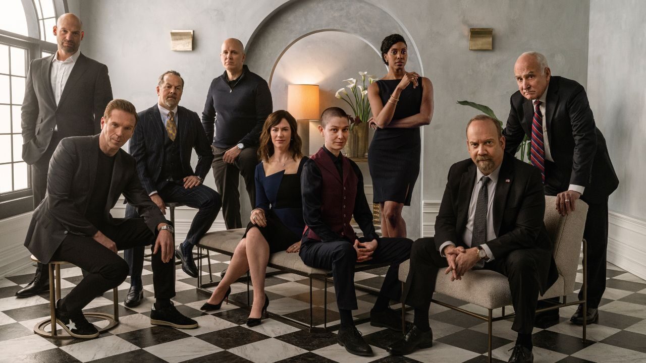 Billions 7 – trailer e data d’uscita della stagione finale della serie Sky