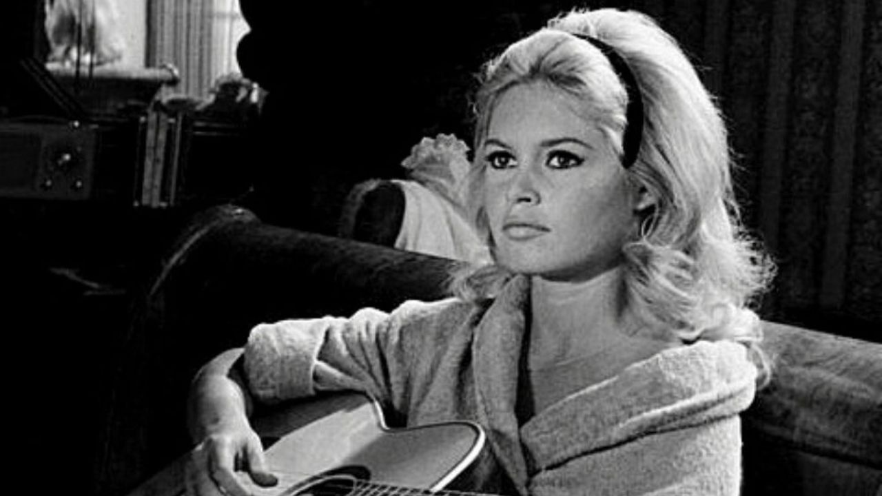 Malore in casa per Brigitte Bardot - Cinematographe.it