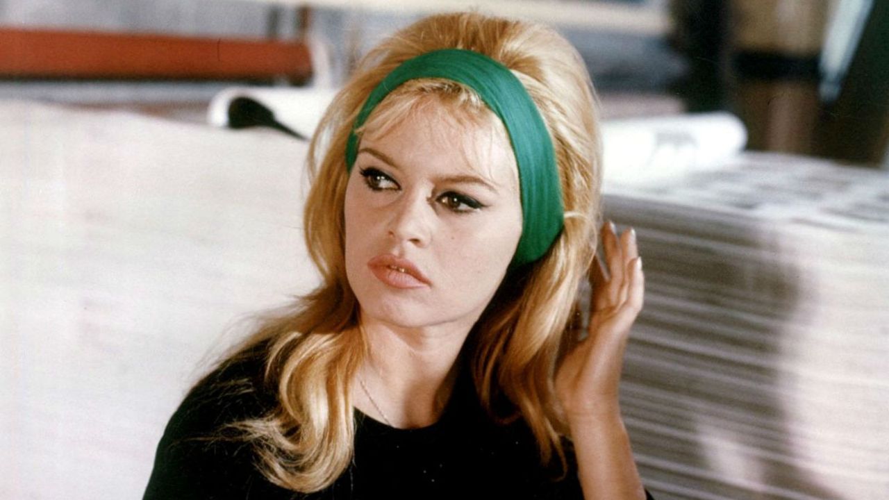 Malore in casa per Brigitte Bardot - Cinematographe.it