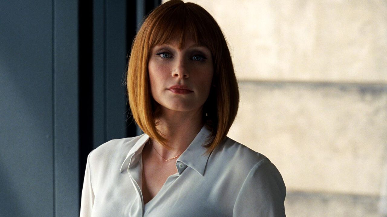 Bryce Dallas Howard - Cinematographe.it