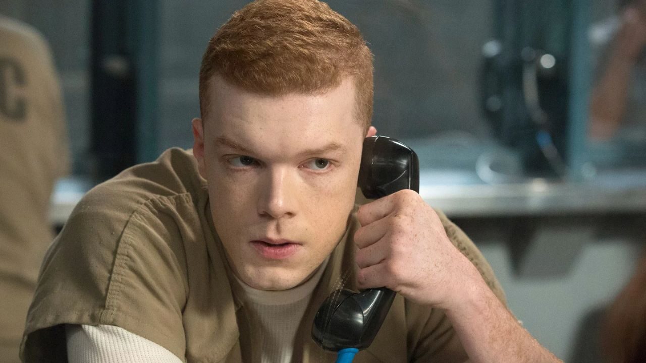 Tron 3: nel cast anche la star di Shameless Cameron Monaghan