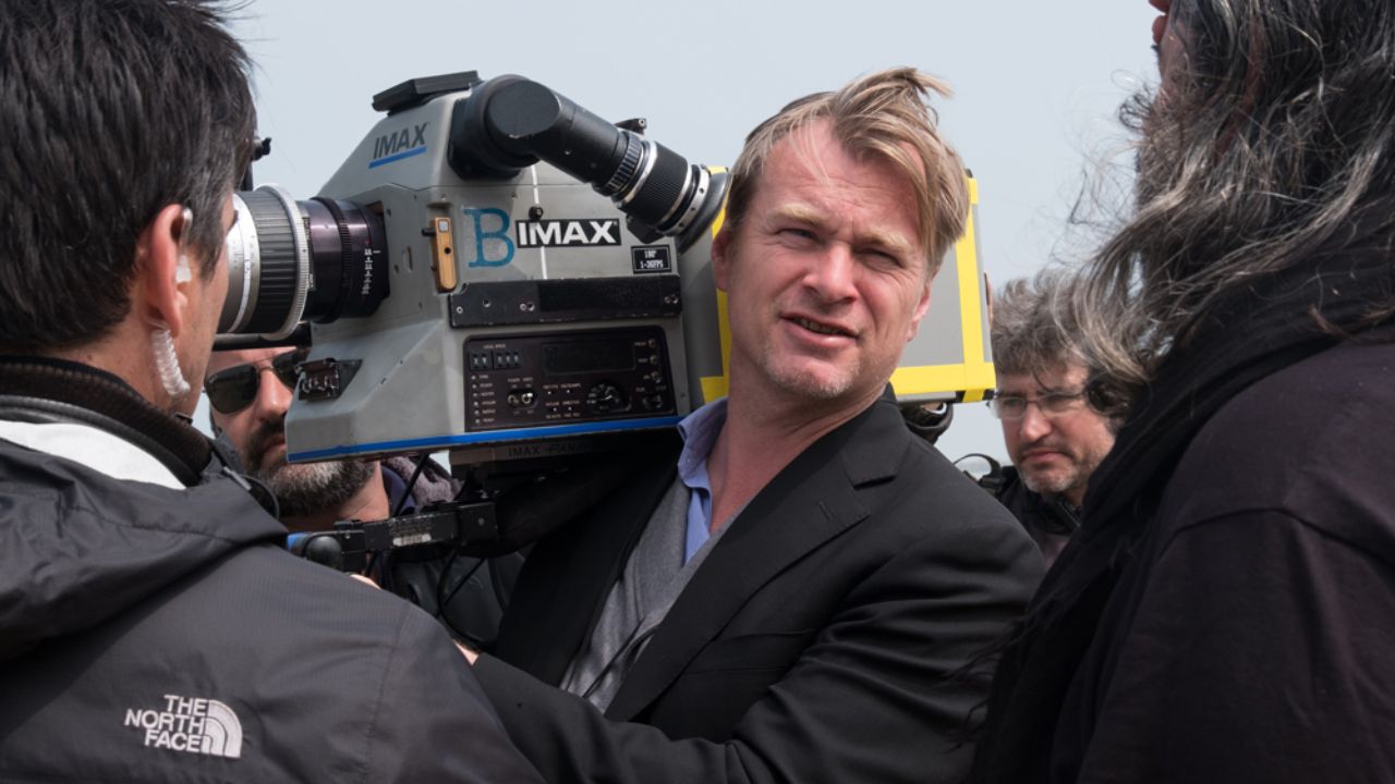 Christopher Nolan Sag sciopero - Cinematographe.it