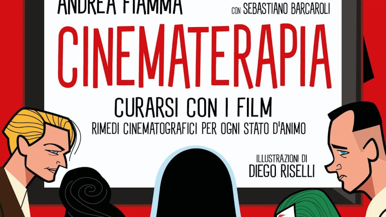 libri per amanti del cinema - Cinematographe.it