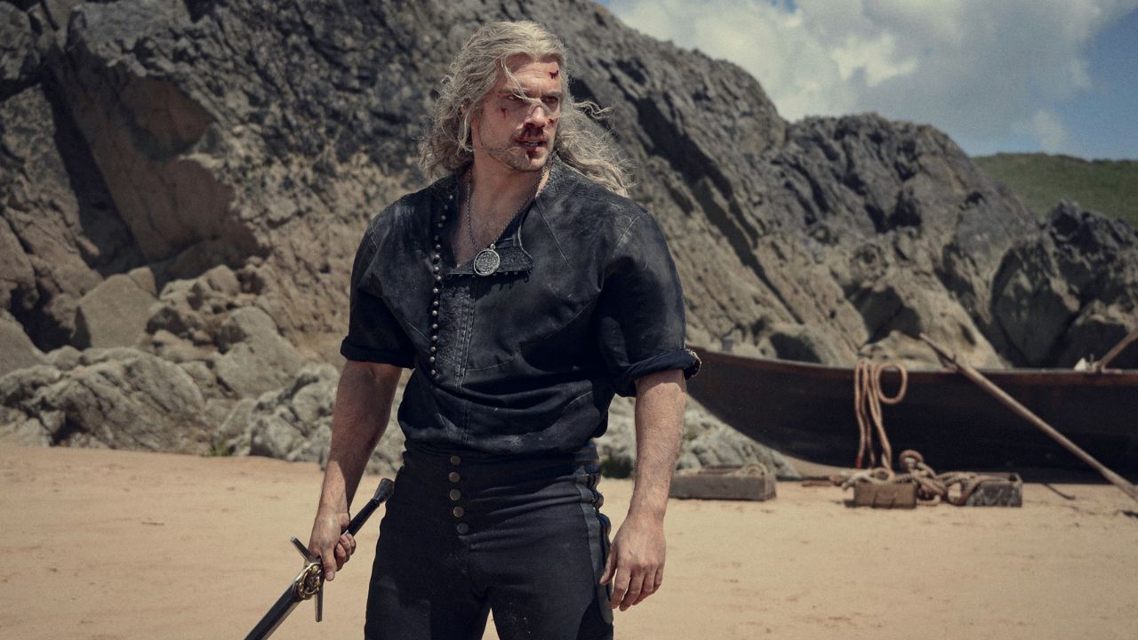 The Witcher – Stagione 3: il trailer del finale di stagione è un tripudio di sangue e magia