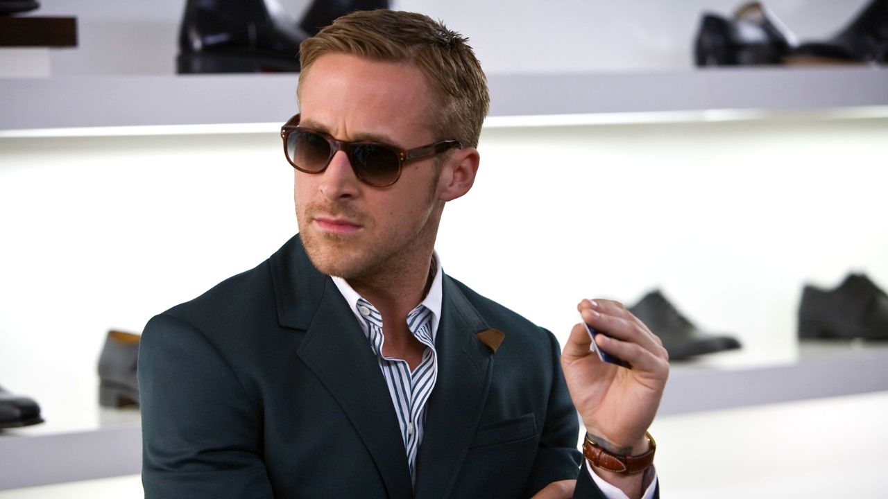 Ryan Gosling Crazy Stupid Love - Cinematographe.it