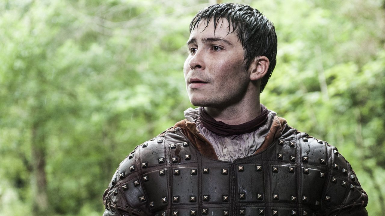 Daniel Portman cinematographe.it