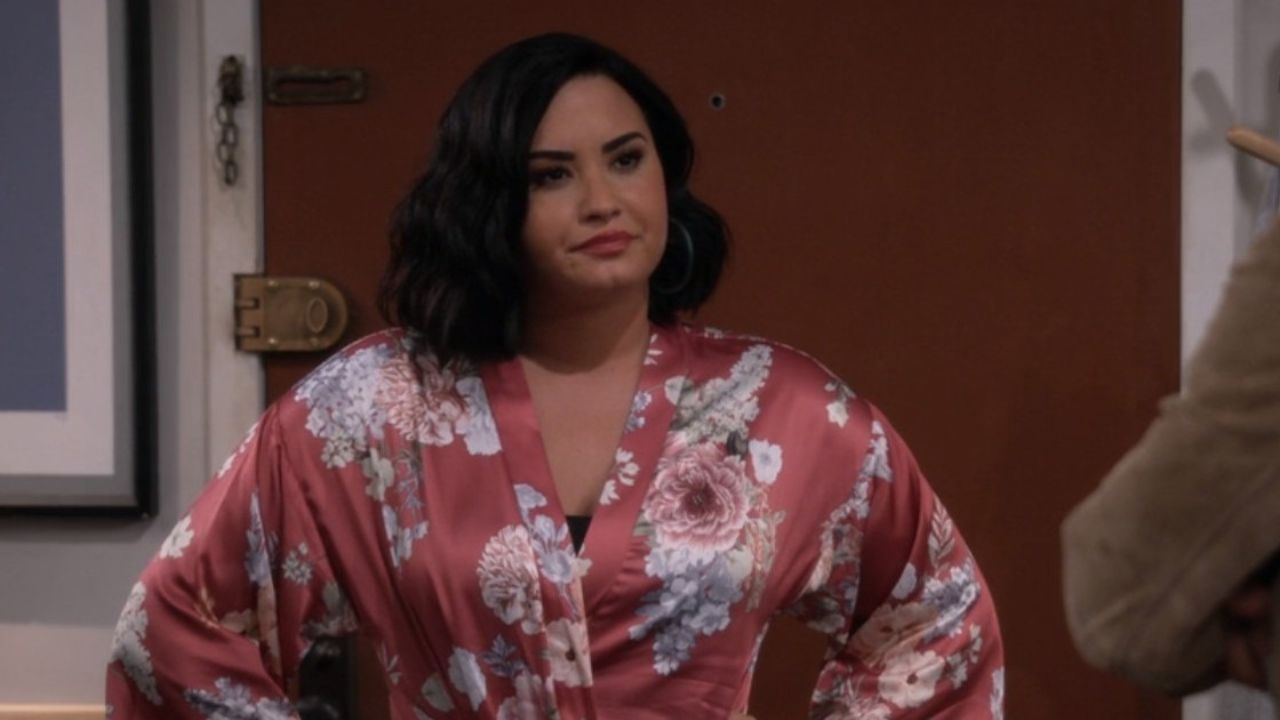 La reazione dei genitori al coming-out di Demi Lovato - Cinematographe.it