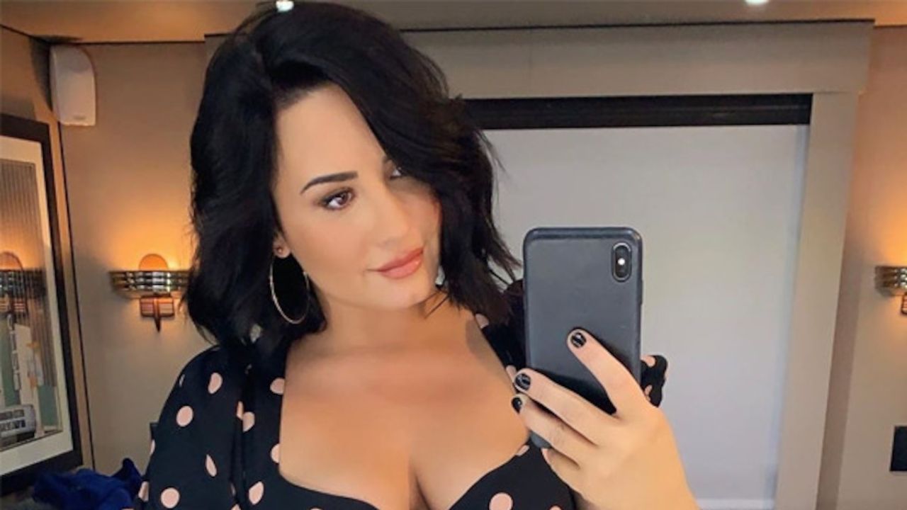 La reazione dei genitori al coming-out di Demi Lovato - Cinematographe.it