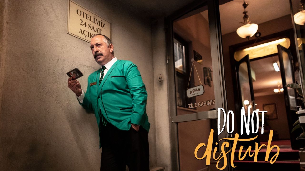 Do not disturb - Cinematographe.it