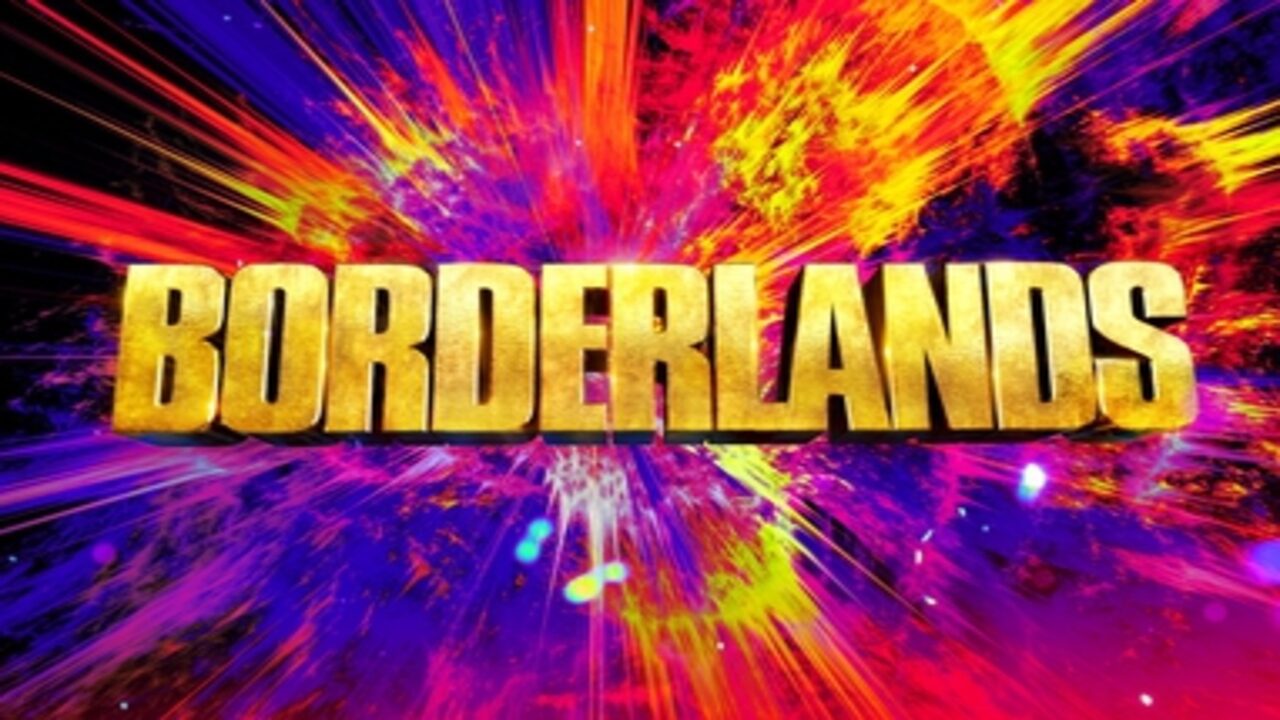 Borderlands: il film di Eli Roth ispirata al videogioco ha una data d’uscita