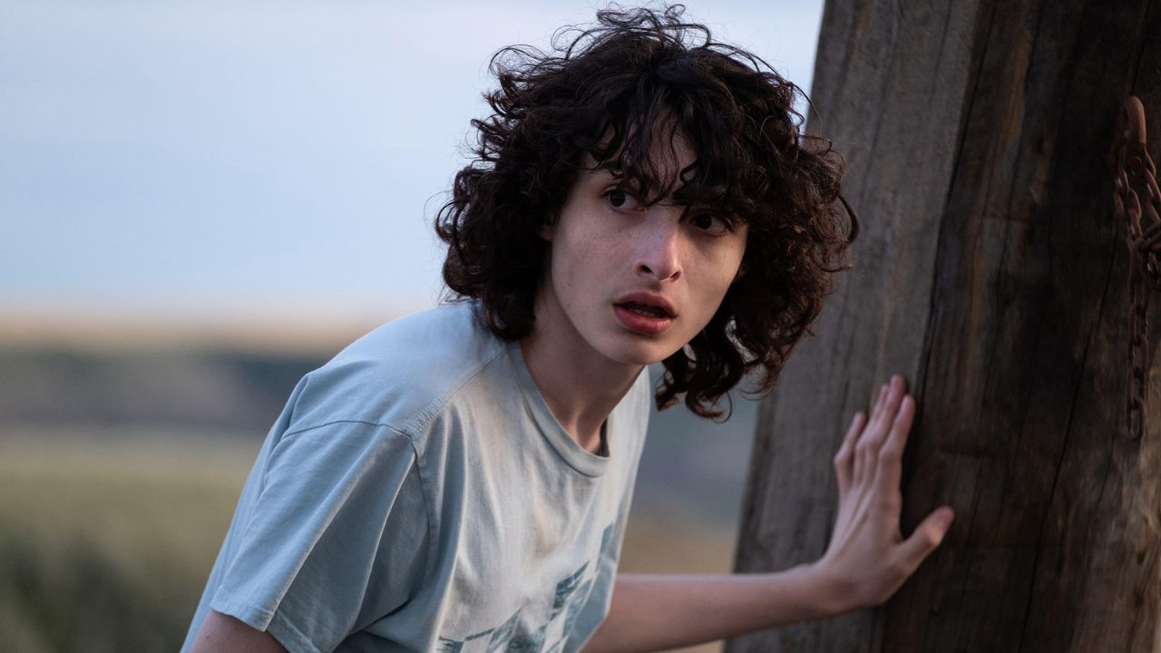 Finn Wolfhard Stranger Things - Cinematographe.it