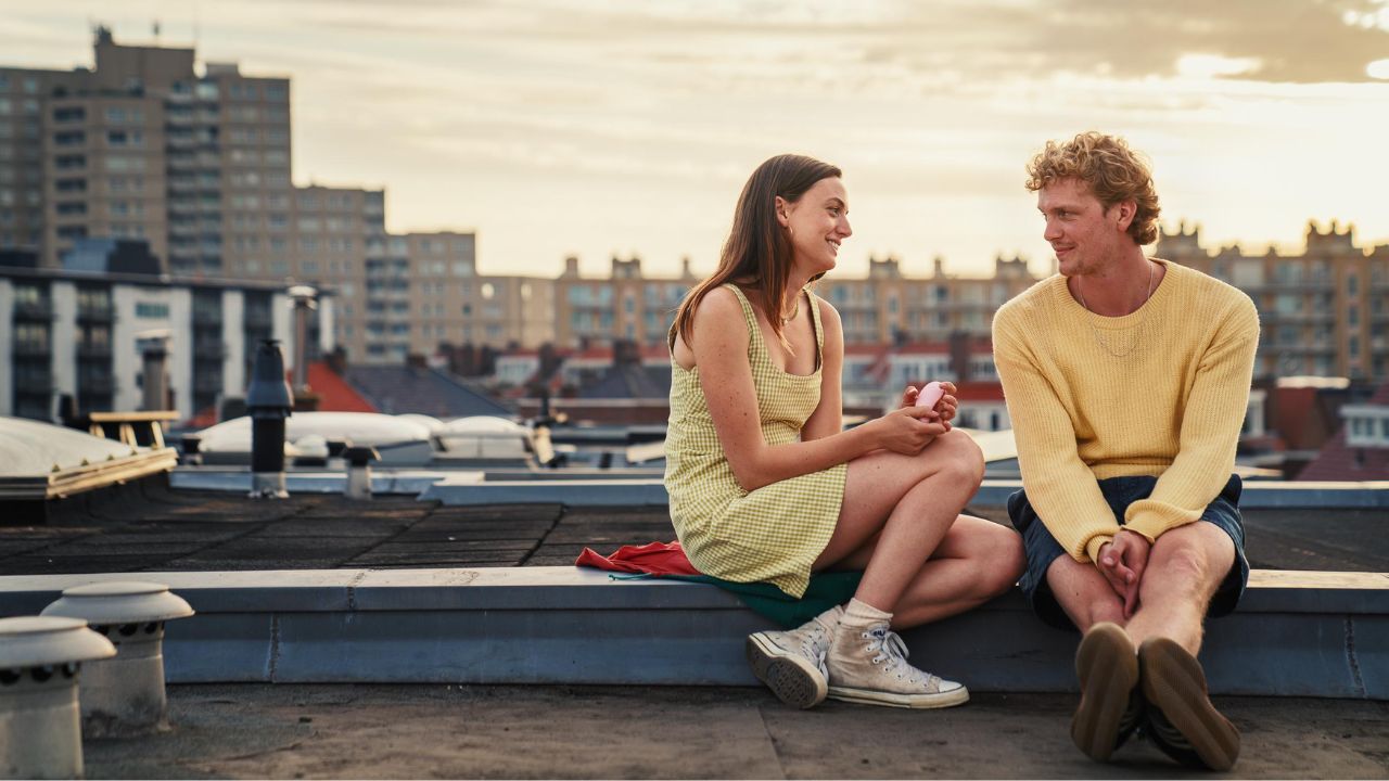 Happy Ending - Il segreto della felicità - Cinematographe.it