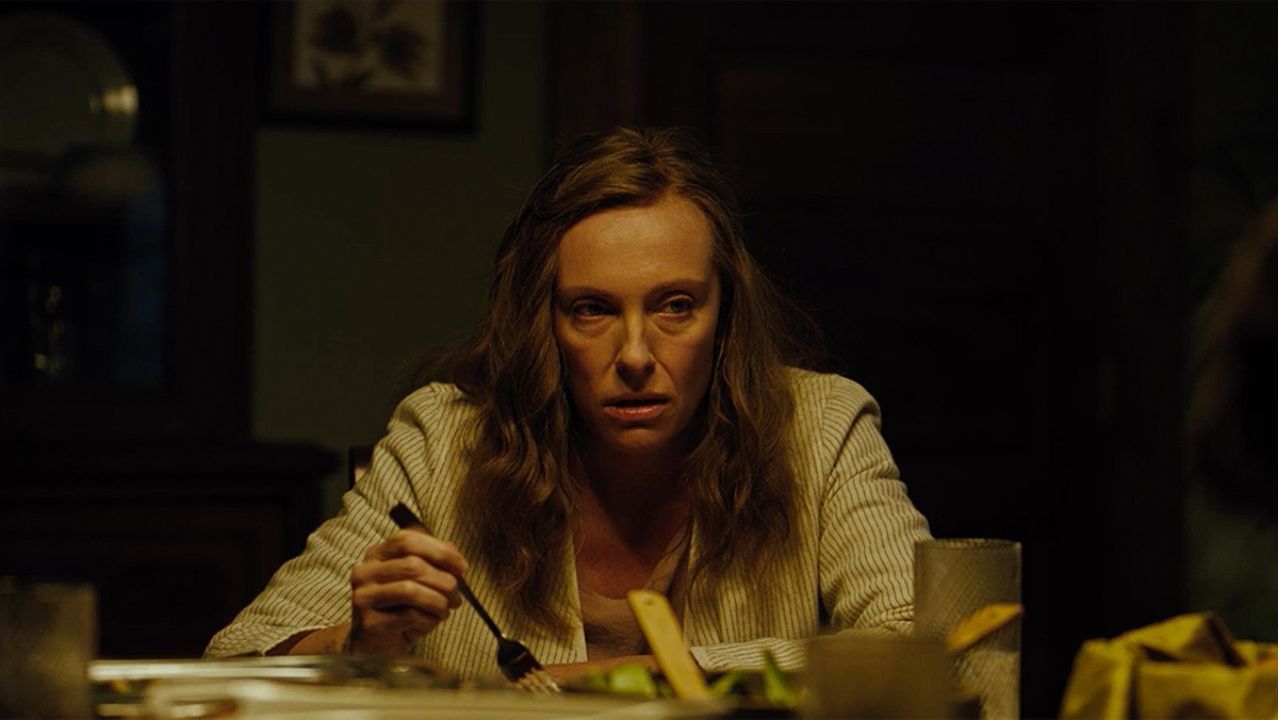 Hereditary Toni Colette -Cinematographe.it