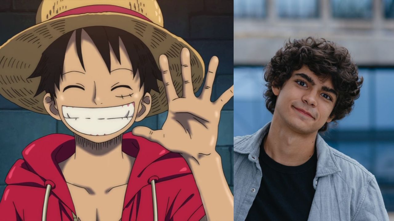 Iñaki Godoy tra gli attori di One Piece cinematographe.it