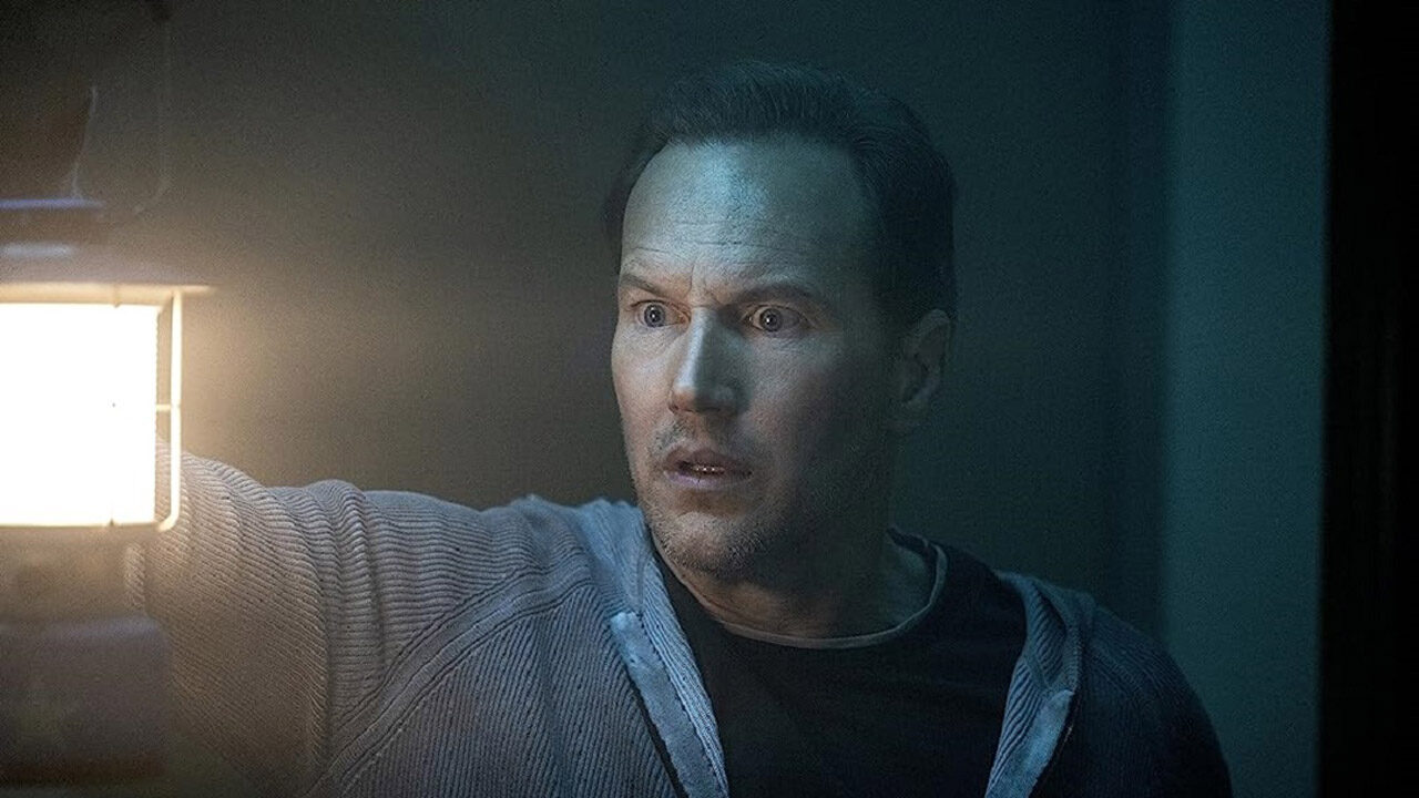 Insidious – La Porta Rossa: recensione dell’horror di e con Patrick Wilson