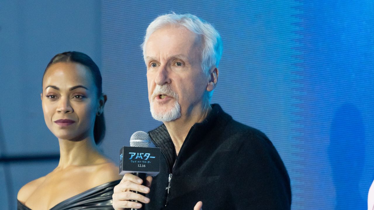 James Cameron risponde alle voci circa un film sulla tragedia del Titan - Cinematographe.it