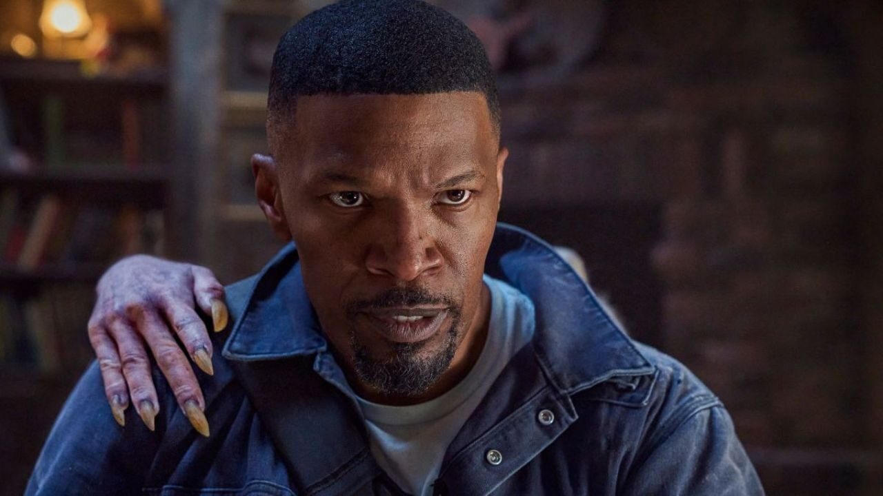 Jamie Foxx accusato di antisemitismo, le scuse alla comunità ebraica