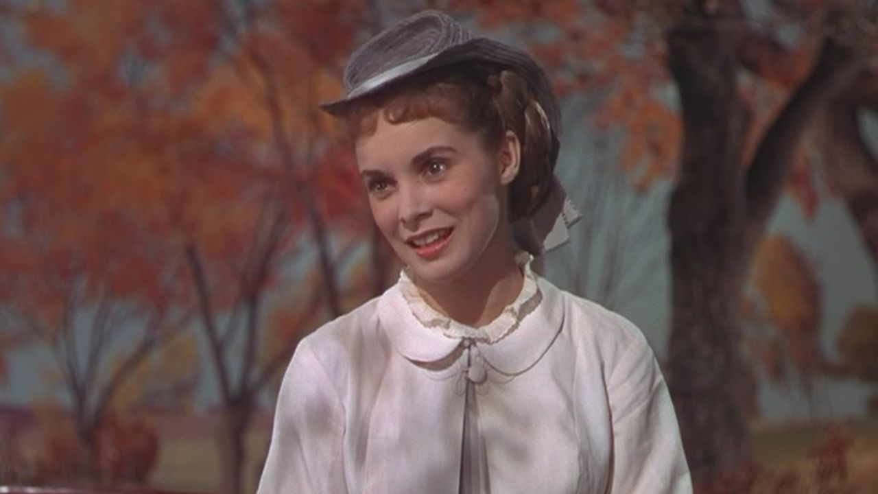 Janet Leigh Piccole Donne - Cinematographe.it