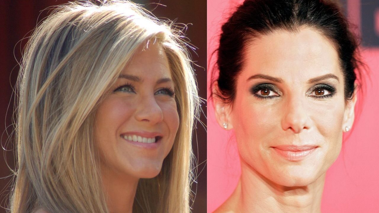 Jennifer Aniston fa gli auguri all’amica Sandra Bullock rivelando il suo buffo nomignolo!