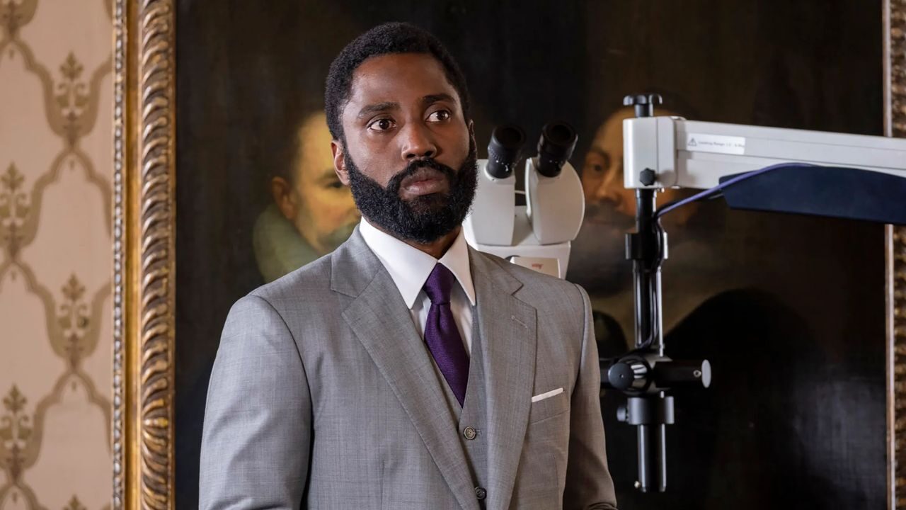 John David Washington svela con quale regista italiano vorrebbe lavorare
