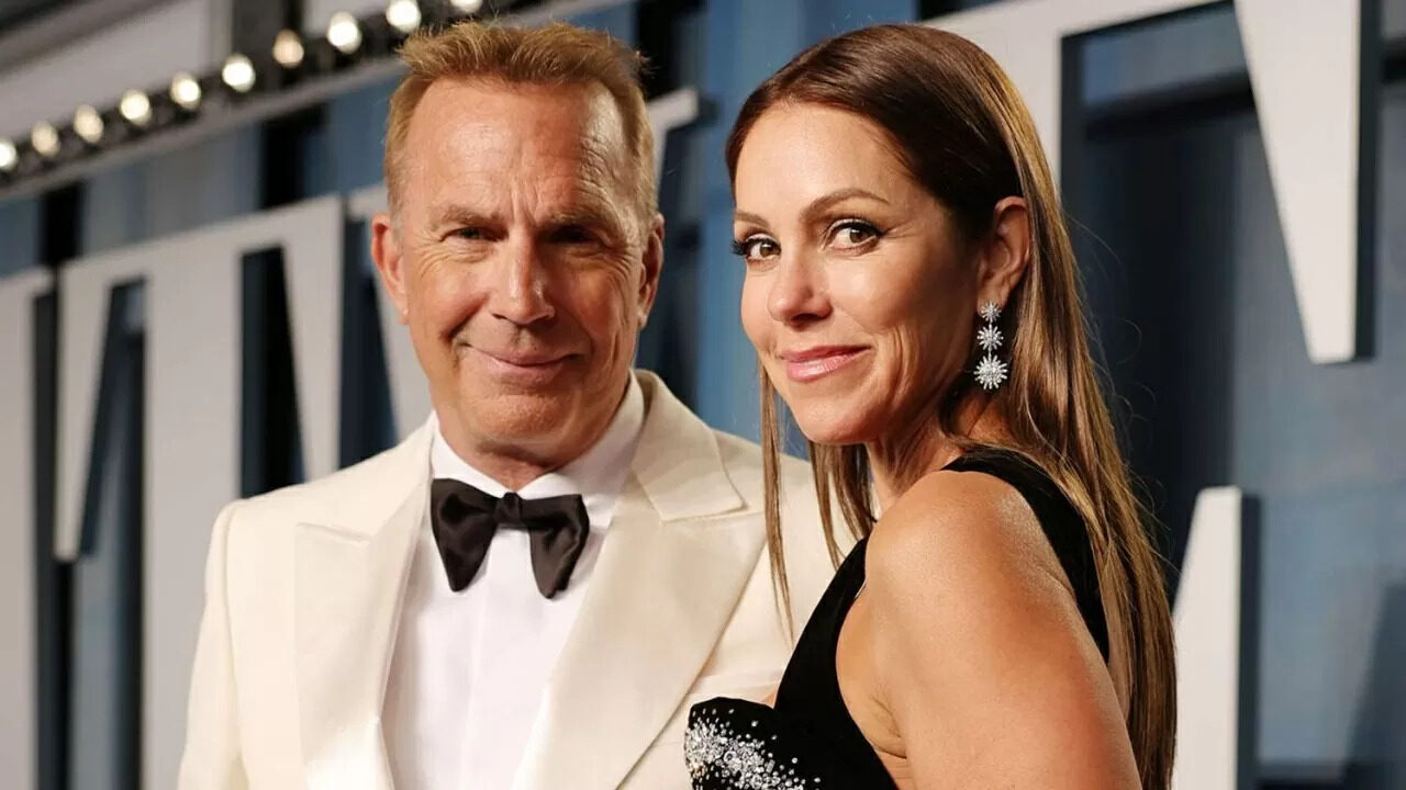 Kevin Costner e la battaglia della ex moglie per il mantenimento troppo basso: “I bambini hanno diritto allo stesso tenore di vita”