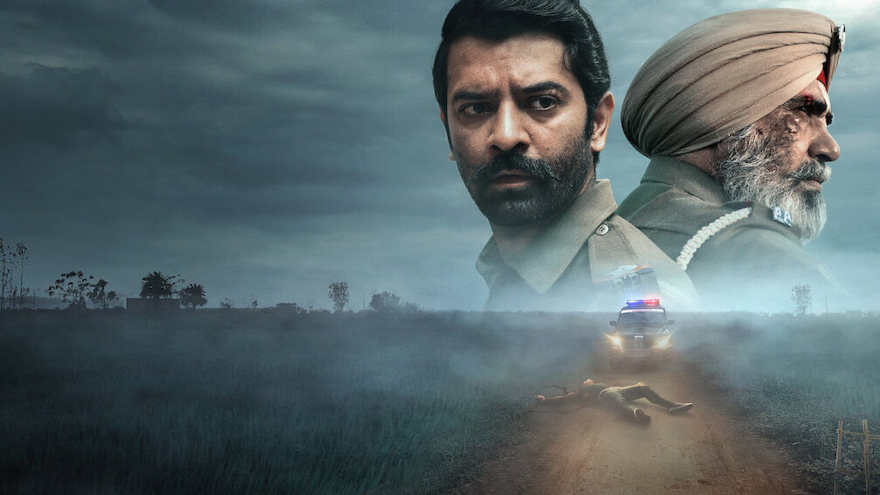 Kohrra: recensione della serie indiana Netflix