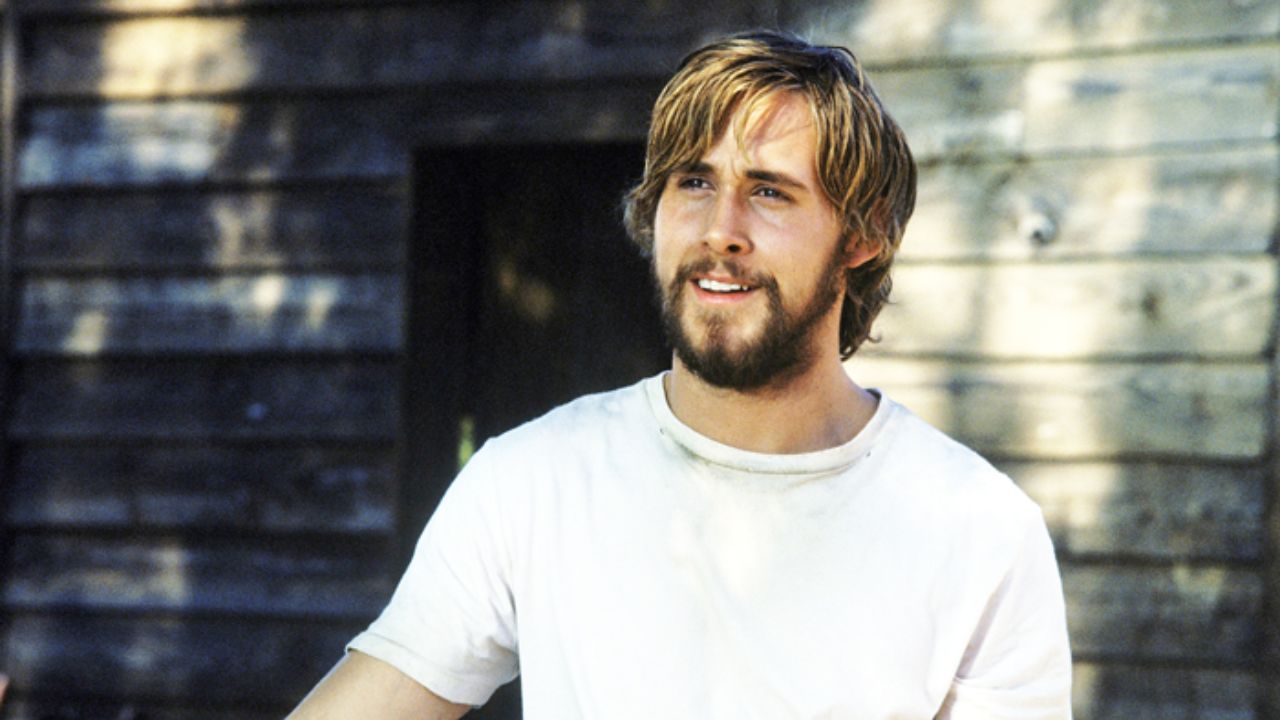 Ryan Gosling Le pagine della nostra vita - Cinematographe.it