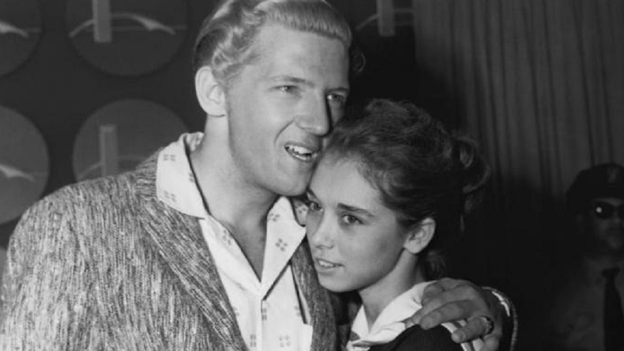 Jerry Lee Lewis: Trouble in Mind Cinematographe.it