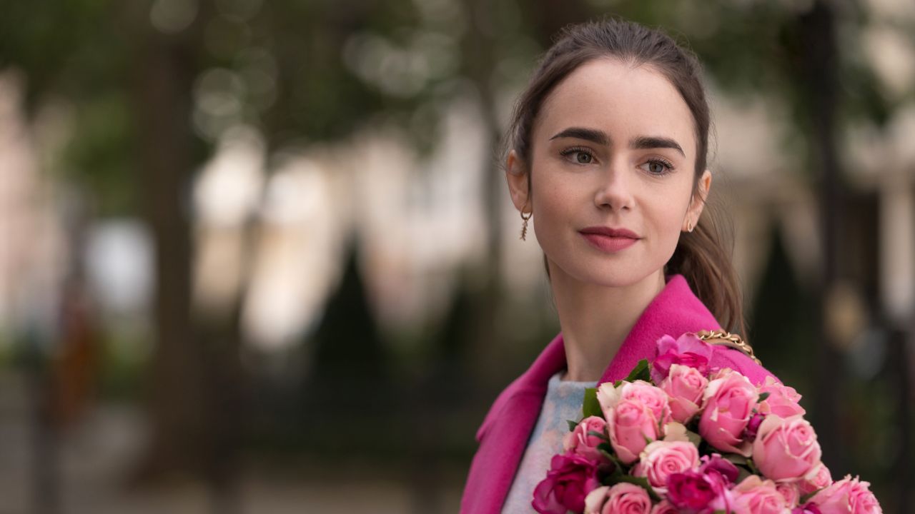 Lily Collins - Cinematographe.it