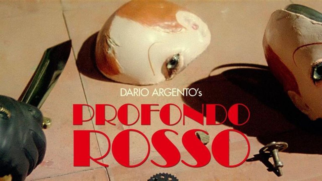 Profondo rosso cinematographe.it