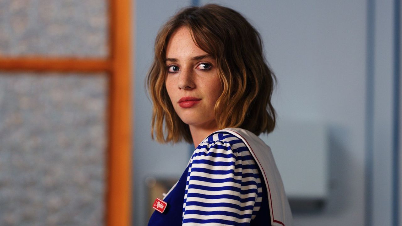 Maya Hawke - Cinematographe.it