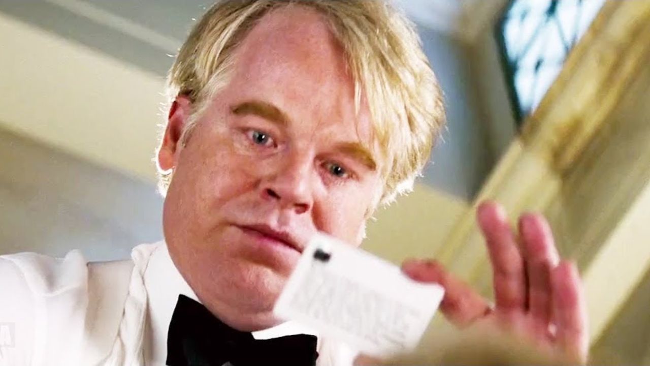 Mission Impossible 3 Philip Seymour Hoffman  - Cinematographe.it 