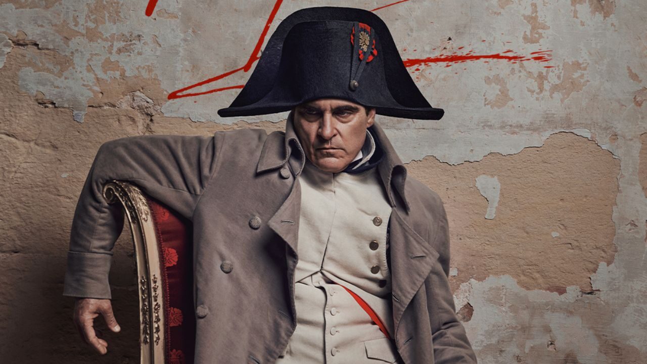 Napoleon: il montaggio completo del film ha una durata colossale