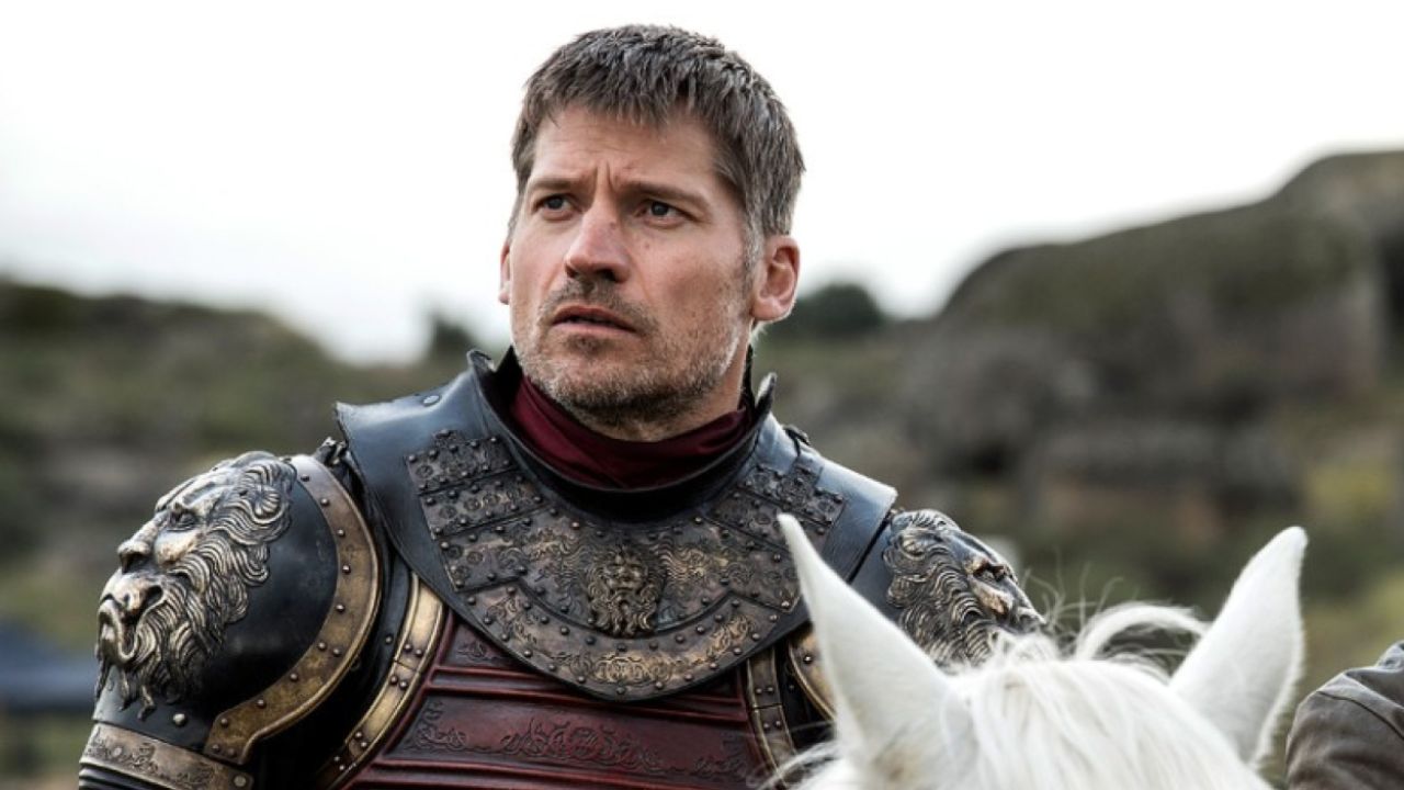 Nikolaj Coster-Waldau Game of Thrones - Cinematographe.it