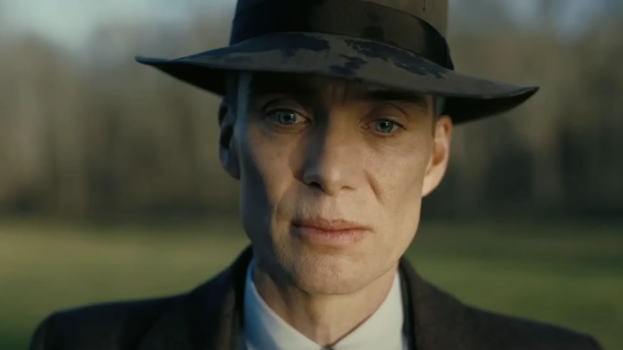 Oppenheimer: la pagina di Peaky Blinders elogia Cillian Murphy