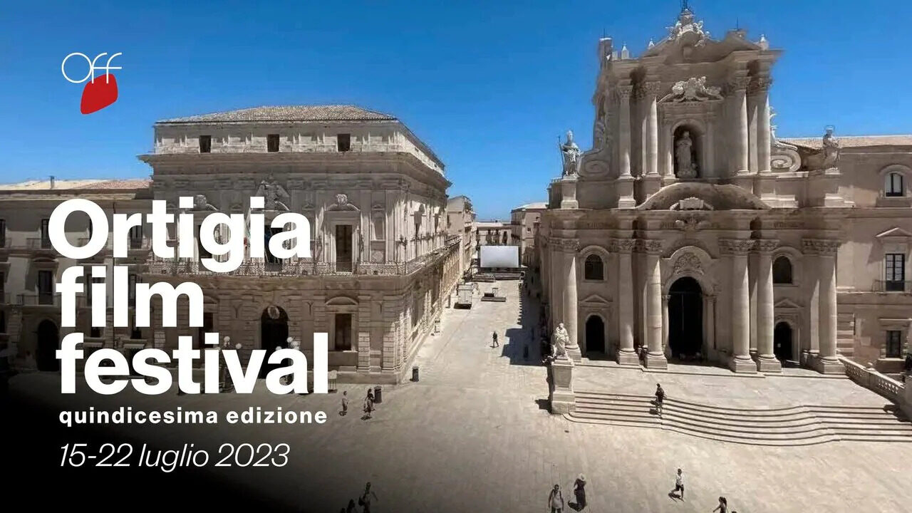Ortigia Film Festival 2023: programma e ospiti della XV edizione
