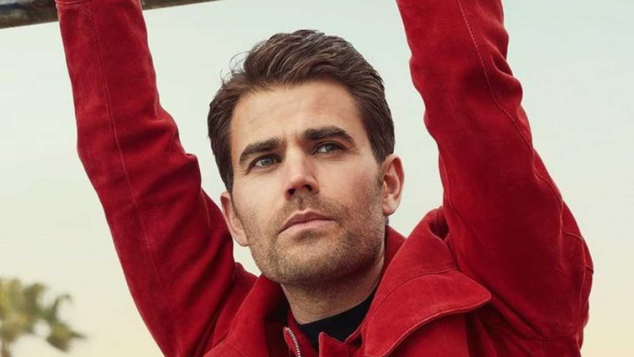 Paul Wesley: “Non farei mai più nulla sui vampiri, figuriamoci Vampire Diaries”