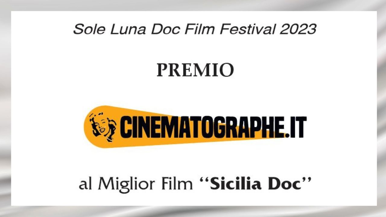 Il 1° Premio Cinematographe.it al Sole Luna Doc 2023: aiutiamo i giovani talenti!